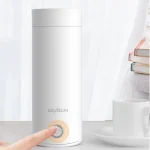 220V Portable Electric Kettle